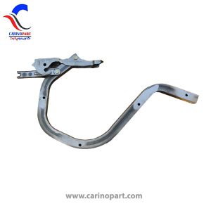 لولای درب صندوق شاهین