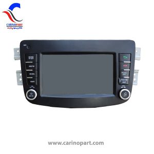 مانیتور فابریک شاهین جدید