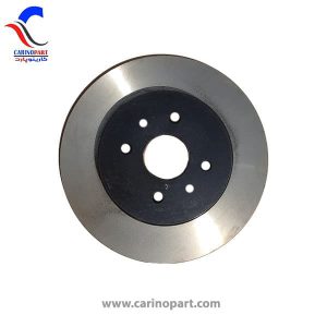 دیسک چرخ جلو شاهین