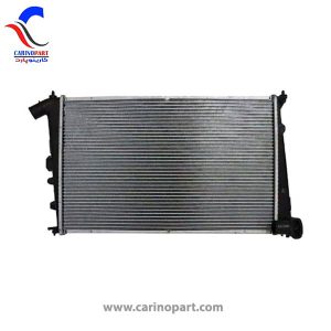رادیاتور آب آریو دنده دستی