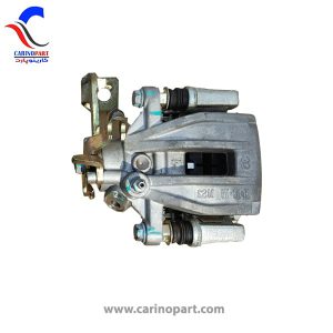 سیلندر چرخ عقب چپ شاهین