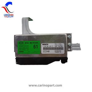 ای سی یو گیربکس ریو اتومات