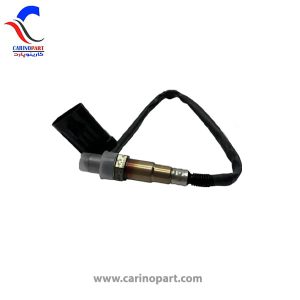 سنسور اکسیژن پایینی آریو