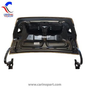 درب صندوق آستر اصلی چانگان eado