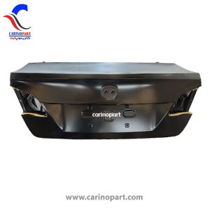 درب صندوق آستر اصلی چانگان ایدو