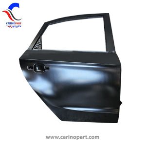 درب عقب راست آستر چانگان ایدو