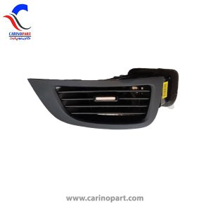 دریچه هوای مرکزی راست سراتو