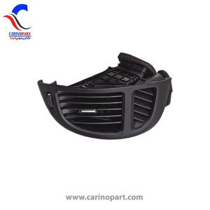 دریچه هوای کناری چپ داشبورد سراتو