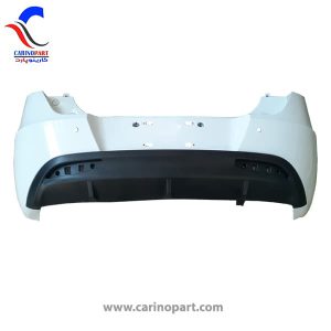 سپر عقب برلیانس سفید h220