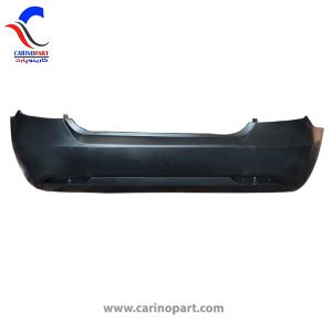 سپر عقب خام برلیانس H230