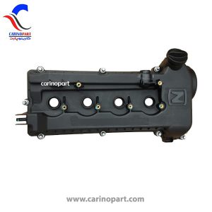 مجموعه درب سوپاپ اصلی آریو