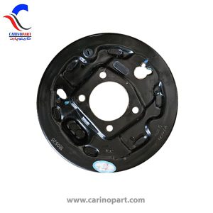 محافظ دیسک چرخ عقب چپ برلیانس H220