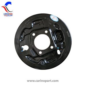 محافظ دیسک چرخ عقب چپ برلیانس H230