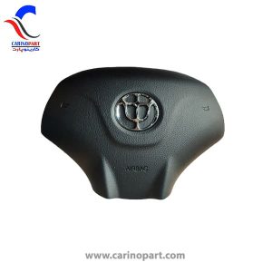 ایربگ فرمان برلیانس H220