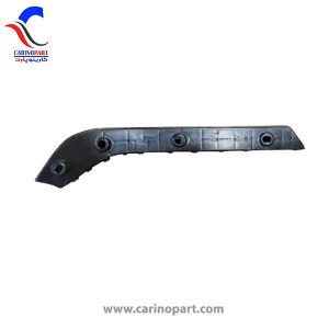 براکت راست سپر عقب برلیانس H230