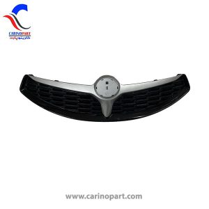 جلو پنجره اصلی برلیانس h220
