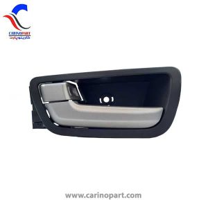 دستگیره داخلی درب جلو و عقب چپ شاهین