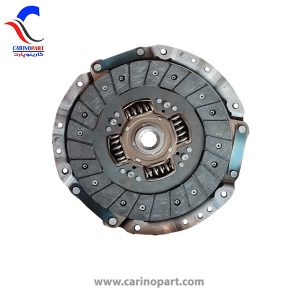 دیسک و صفحه کلاچ شرکتی شاهین