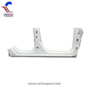 رکاب دوبل سفید رنگ فابریک راست چانگان CS35