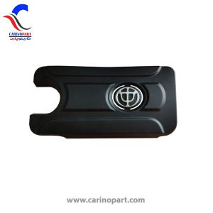 قاب روی موتور برلیانس H320