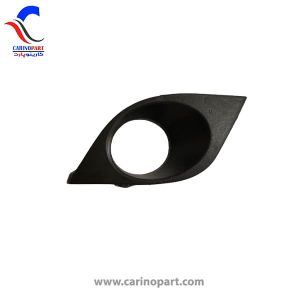 قاب مه شکن جلو چپ برلیانس h230