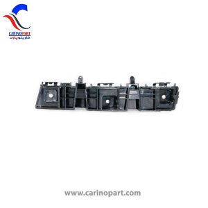 براکت سپر جلو راست چانگان cs35