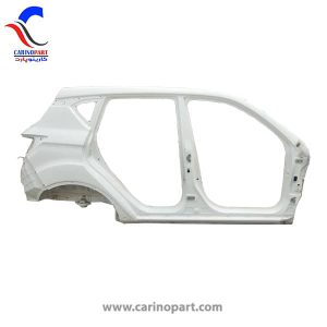 دیواره راست دوبل سفید رنگ فابریک چانگان CS35