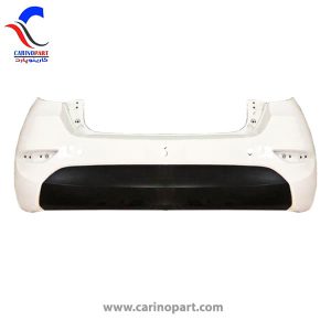 سپر عقب سفید اصلی برلیانس C3