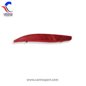 شبرنگ سپر عقب راست برلیانس h220