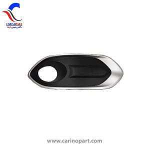 قاب مه شکن جلو راست برلیانس کراس