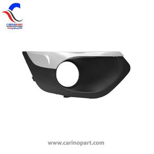 قاب مه شکن جلو راست چانگان cs35