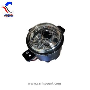 مه شکن جلو راست چانگان cs35 (پایه کوتاه)