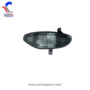 مه شکن عقب راست برلیانس H330