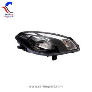 چراغ جلو راست اصلی برلیانس C3