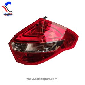 چراغ خطر عقب راست برلیانس کراس C3