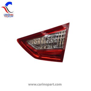 چراغ عقب راست روی صندوق چانگان cs35