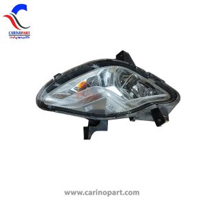 چراغ مه شکن جلو راست چانگان ایدو