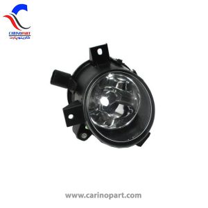 چراغ مه شکن جلو چپ برلیانس h320