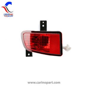 چراغ مه شکن عقب چپ چانگان cs35