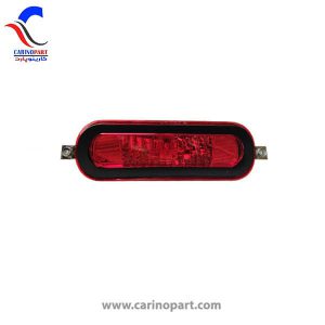 چراغ مه شکن وسط سپر عقب برلیانسH330