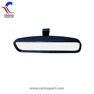 آینه داخل اتاق شاهین