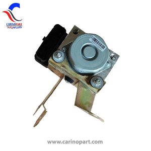 بلوک ای بی اس شاهین دنده دستی