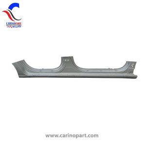 رکاب آستر راست شاهین سایپا یدک