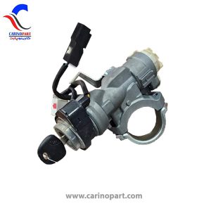 سوییچ کامل سراتو سایپا