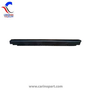 فلاپ رکاب چپ کوییک