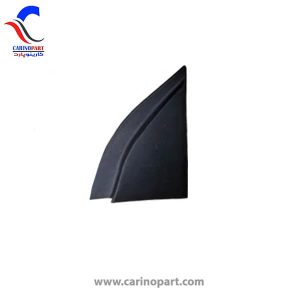 قاب آینه داخلی راست شاهین