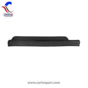 قاب پارکابی جلو راست شاهین