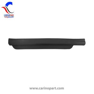 قاب پارکابی جلو چپ شاهین