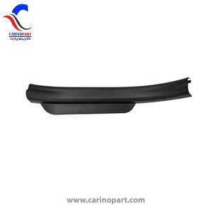 قاب پارکابی عقب راست شاهین