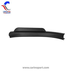 قاب پارکابی عقب چپ شاهین